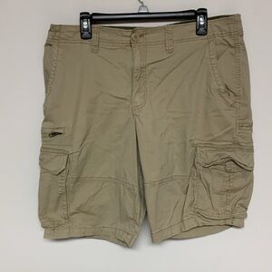 George Cargo Shorts